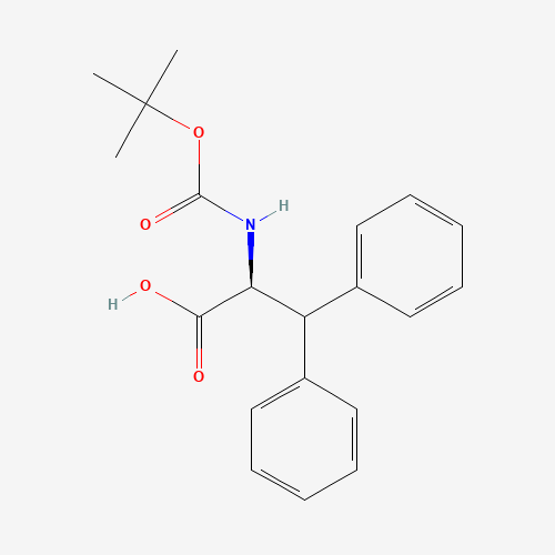 FT-0643290 CAS:138662-63-2 chemical structure