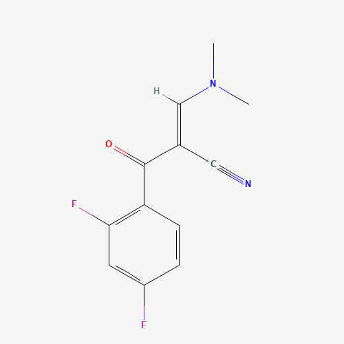 FT-0643294 CAS:138716-60-6 chemical structure