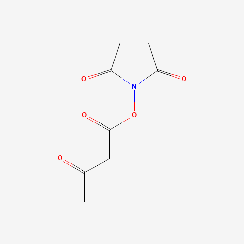 N-HYDROXYSUCCINIMIDYL ACETOACETATE (CAS: 139549-71-6) - Related Chemical Product