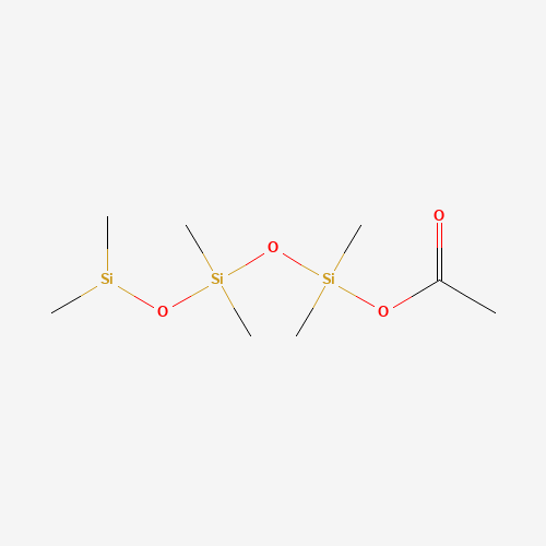 FT-0643313 CAS:139722-91-1 chemical structure