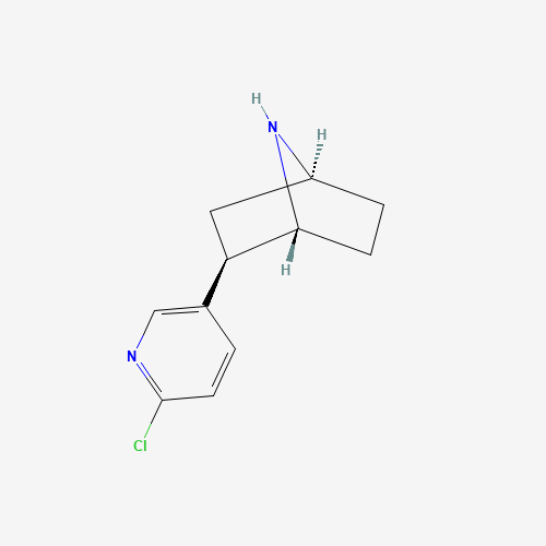 FT-0643316 CAS:140111-52-0 chemical structure