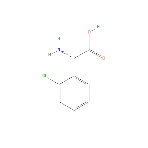 L-2-Chlorophenylglycine (CAS: 141315-50-6) - Related Chemical Product