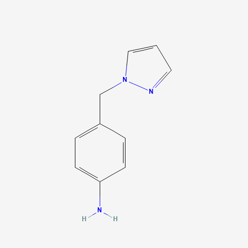 FT-0643341 CAS:142335-61-3 chemical structure