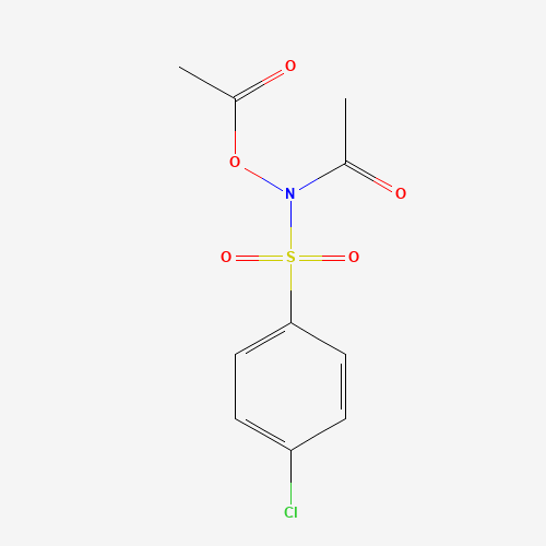 FT-0643348 CAS:142867-52-5 chemical structure