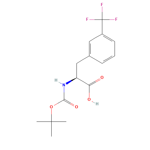 FT-0643349 CAS:142995-31-1 chemical structure