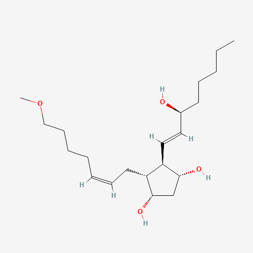 FT-0643359 CAS:143656-18-2 chemical structure
