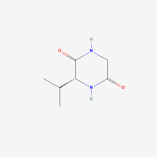 FT-0643360 CAS:143673-66-9 chemical structure