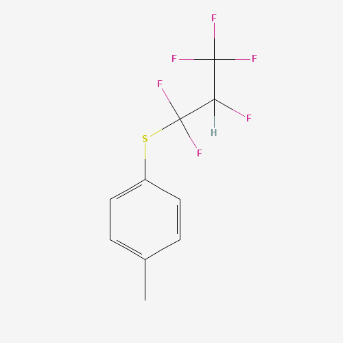 FT-0643364 CAS:144429-11-8 chemical structure
