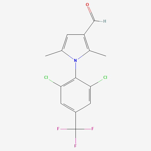 FT-0643370 CAS:144890-91-5 chemical structure