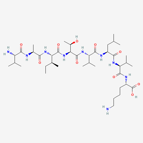 CALCIUM-LIKE PEPTIDE (CAS: 145224-99-3) - Related Chemical Product
