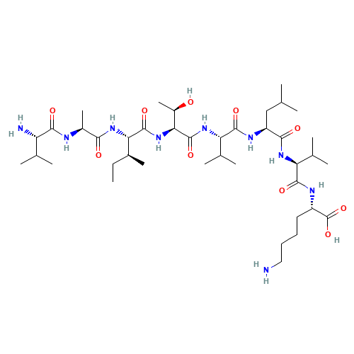 CALCIUM-LIKE PEPTIDE (CAS: 145224-99-3) - Related Chemical Product