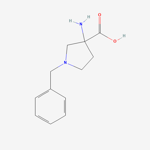 FT-0643380 CAS:145602-87-5 chemical structure