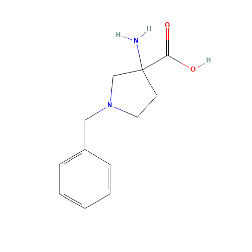 FT-0643380 CAS:145602-87-5 chemical structure