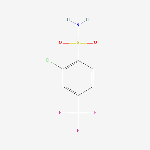 FT-0643393 CAS:146533-47-3 chemical structure