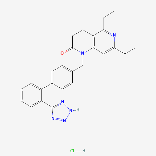 FT-0643397 CAS:146709-78-6 chemical structure