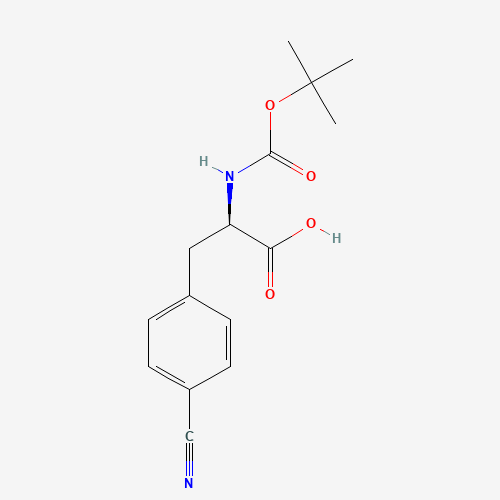 FT-0643398 CAS:146727-62-0 chemical structure