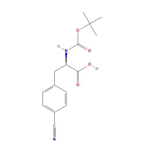 FT-0643398 CAS:146727-62-0 chemical structure