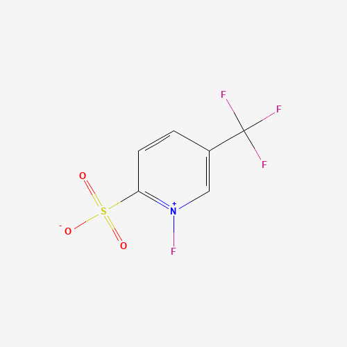 FT-0643409 CAS:147541-08-0 chemical structure