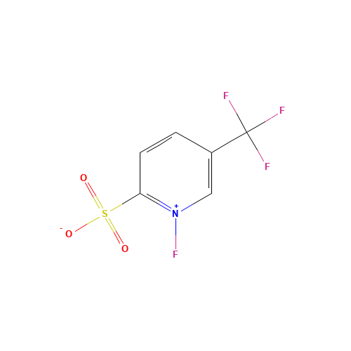 FT-0643409 CAS:147541-08-0 chemical structure
