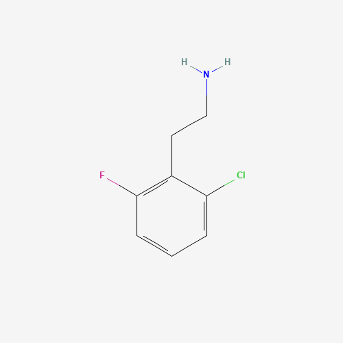FT-0643438 CAS:149488-93-7 chemical structure