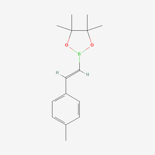 FT-0643453 CAS:149777-84-4 chemical structure
