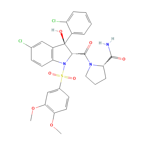 FT-0643458 CAS:150375-75-0 chemical structure
