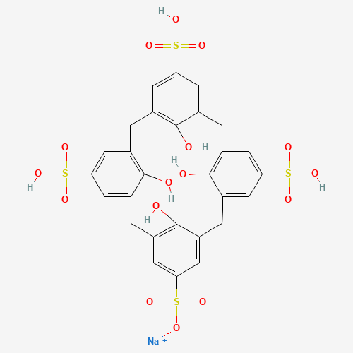 FT-0643474 CAS:151657-13-5 chemical structure