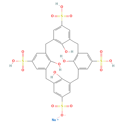 FT-0643474 CAS:151657-13-5 chemical structure