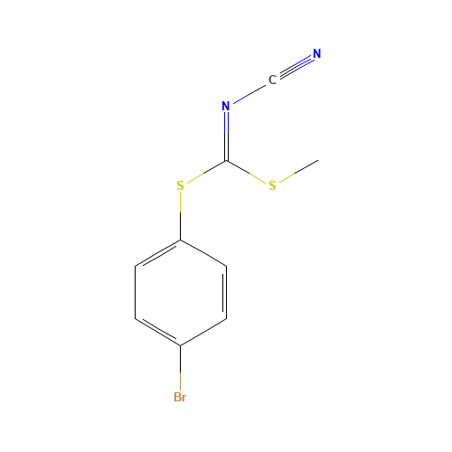 FT-0643486 CAS:152382-03-1 chemical structure