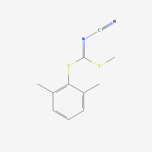 FT-0643490 CAS:152382-30-4 chemical structure