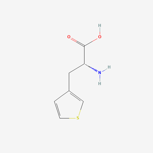 FT-0643495 CAS:152612-26-5 chemical structure