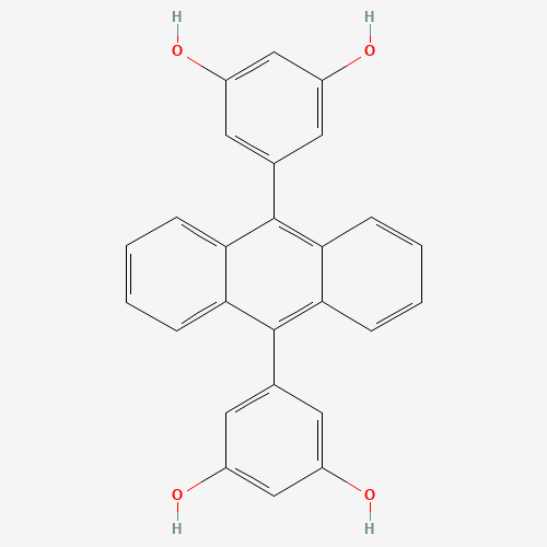 FT-0643509 CAS:153715-08-3 chemical structure