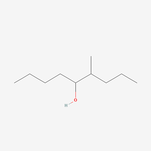 4-METHYL-5-NONANOL (CAS: 154170-44-2) - Related Chemical Product