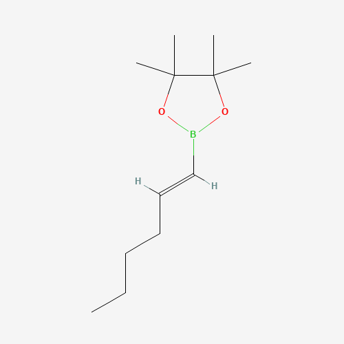 FT-0643518 CAS:154820-94-7 chemical structure