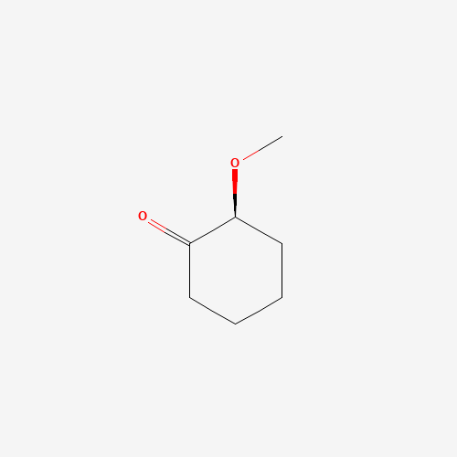 (S)-2-METHOXYCYCLOHEXANONE (CAS: 155320-76-6) - Related Chemical Product