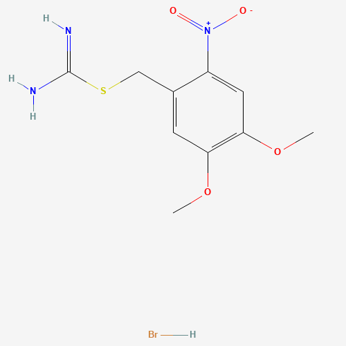 FT-0643525 CAS:155614-05-4 chemical structure