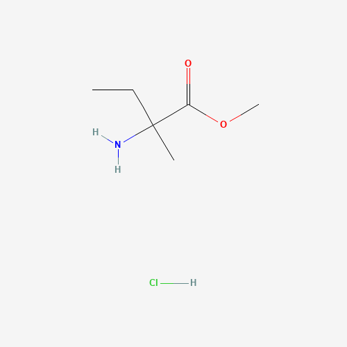 FT-0643529 CAS:156032-14-3 chemical structure