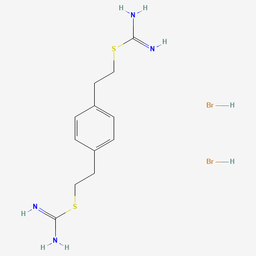 1,4-PBIT DIHYDROBROMIDE (CAS: 157254-60-9) - Related Chemical Product