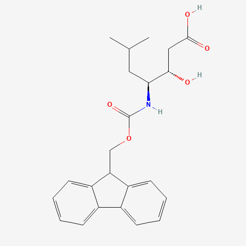 FT-0643542 CAS:158257-40-0 chemical structure