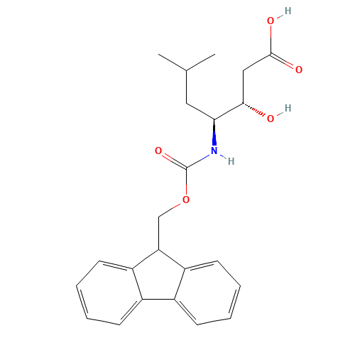 FT-0643542 CAS:158257-40-0 chemical structure