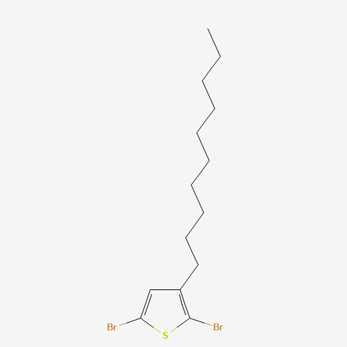 FT-0643545 CAS:158956-23-1 chemical structure