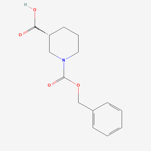 FT-0643560 CAS:160706-62-7 chemical structure