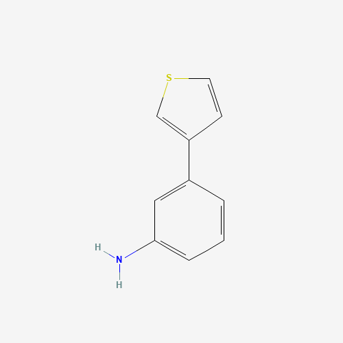 FT-0643565 CAS:161886-96-0 chemical structure