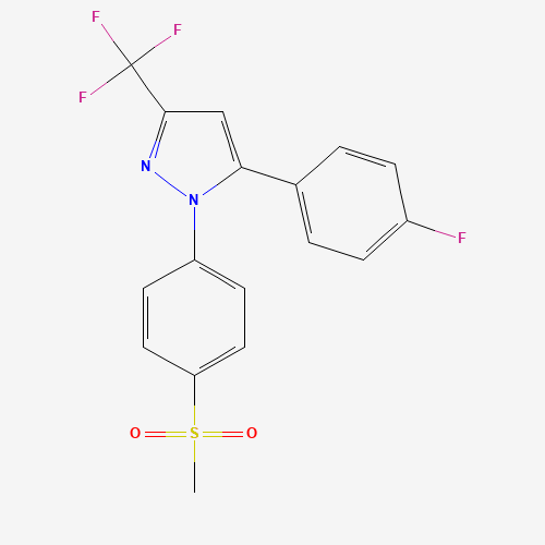 FT-0643567 CAS:162054-19-5 chemical structure