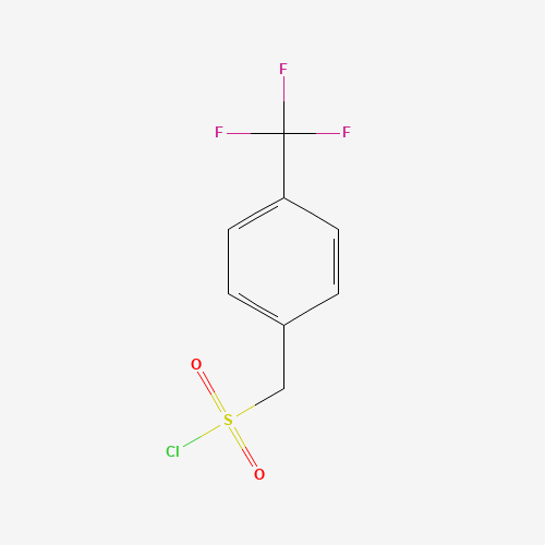 FT-0643577 CAS:163295-75-8 chemical structure