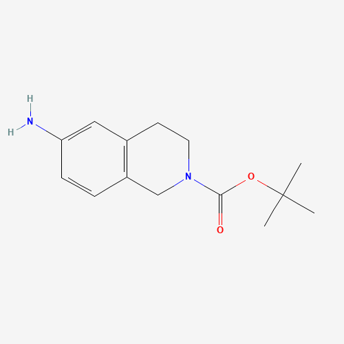 FT-0643583 CAS:164148-92-9 chemical structure