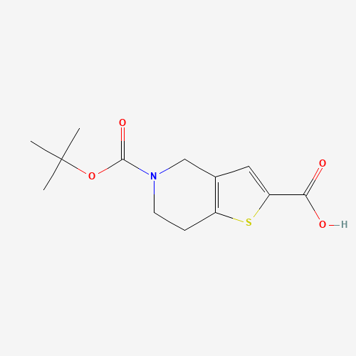 FT-0643591 CAS:165947-48-8 chemical structure