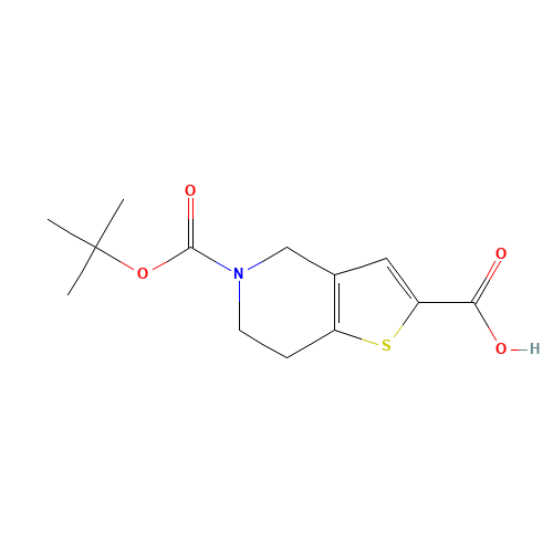 FT-0643591 CAS:165947-48-8 chemical structure