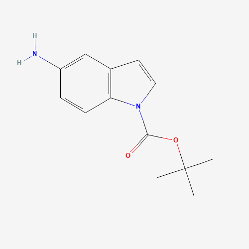 FT-0643593 CAS:166104-20-7 chemical structure