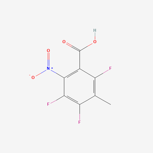 FT-0643605 CAS:167887-95-8 chemical structure